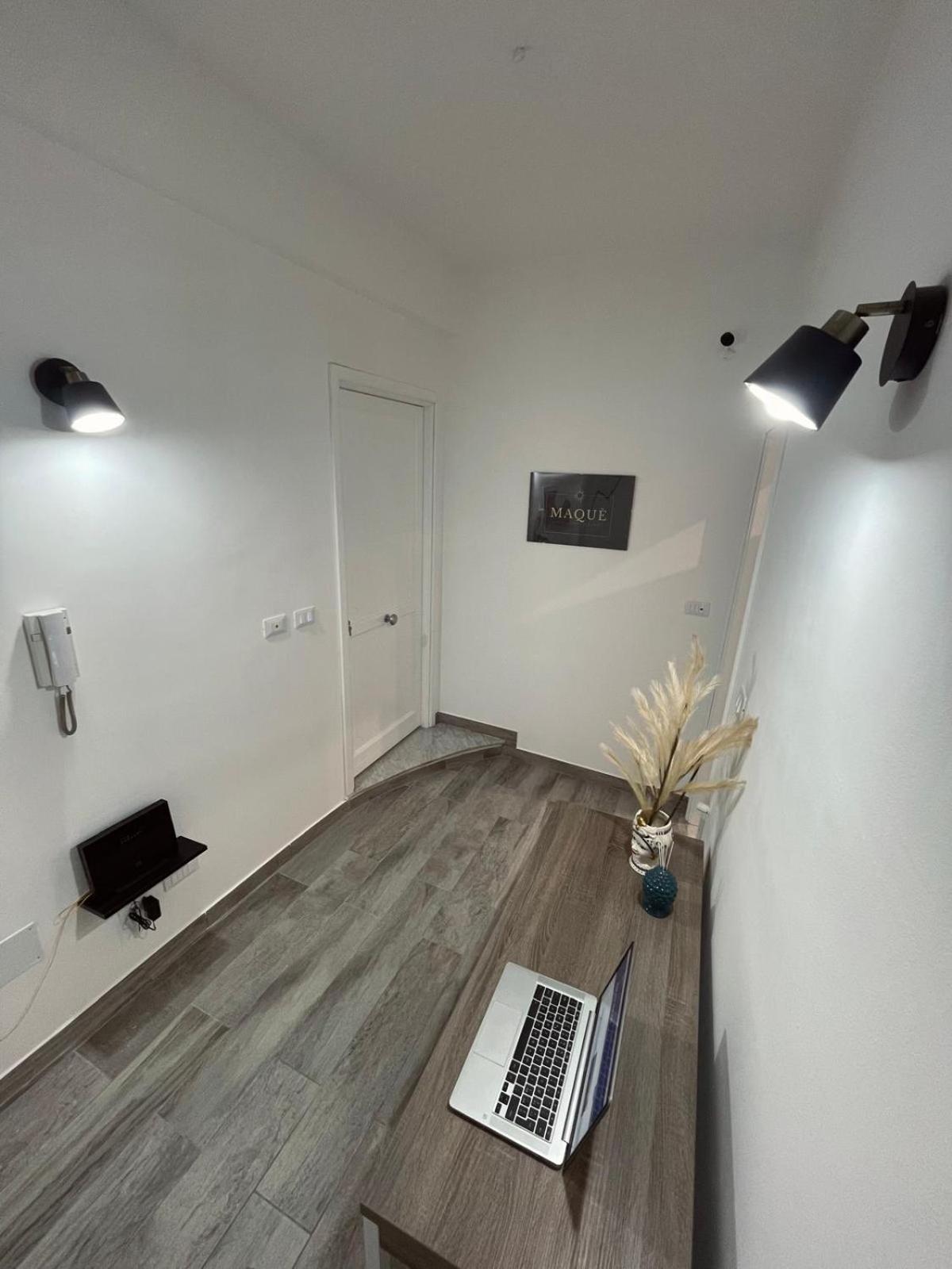 Maque Apartments Palermo Exterior photo
